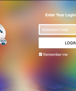 ATLAS PRO ONTV CODE 12 MOIS