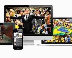 QHDTV IPTV SHOP Lxtream 12 mois pour 3 appareils - Parfait pour les Familles Lxtream 12 mois pour 3 appareils - Parfait pour les Familles