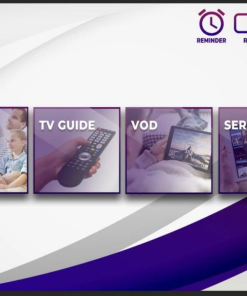 ATLAS PRO ONTV CODE 12 MOIS