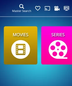 QHDTV IPTV SHOP IPTV STREAM PLAYER ABONNEMENT 12 MOIS (POUR TOUS LES APPAREILS) IPTV STREAM PLAYER ABONNEMENT 12 MOIS (POUR TOUS LES APPAREILS)