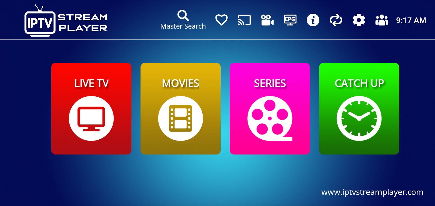 QHDTV IPTV SHOP IPTV STREAM PLAYER ABONNEMENT 12 MOIS (POUR TOUS LES APPAREILS) IPTV STREAM PLAYER ABONNEMENT 12 MOIS (POUR TOUS LES APPAREILS)