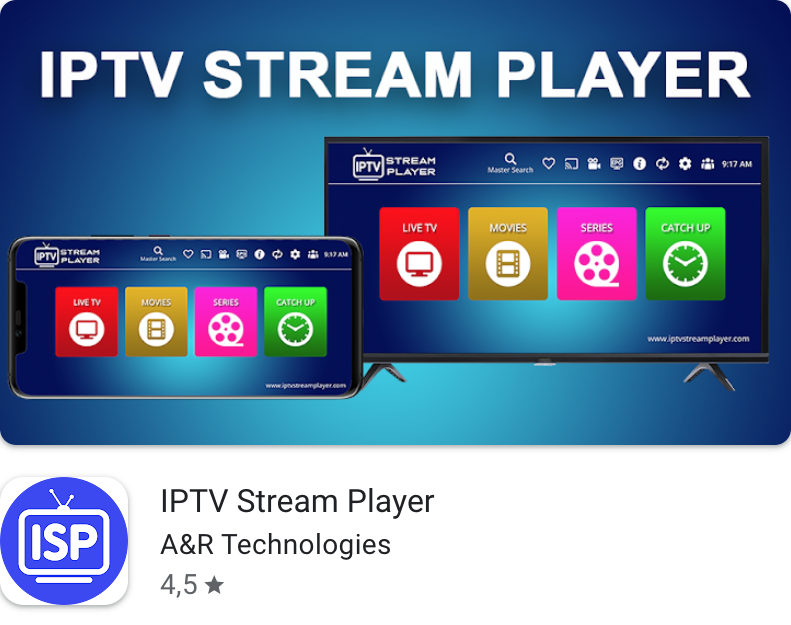 QHDTV IPTV SHOP IPTV STREAM PLAYER ABONNEMENT 12 MOIS (POUR TOUS LES APPAREILS) IPTV STREAM PLAYER ABONNEMENT 12 MOIS (POUR TOUS LES APPAREILS)