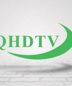 QHDTV CODE PREMIUM ABONNEMENT 12 MOIS
