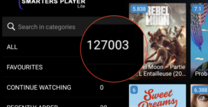 QHDTV IPTV SHOP Fuego premium IPTV 12 mois pour tous vos appareils Fuego premium IPTV 12 mois pour tous vos appareils