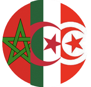 qhdtv iptv CHAINES MAGHRÉBINS