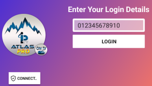 QHDTV IPTV SHOP Atlas Pro ONTV – Abonnement IPTV stable 4K & VOD mise à jour Connexion Atlas Pro ONTV – Entrer le code IPTV