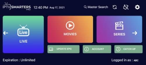 QHDTV IPTV SHOP Atlas Pro ONTV – Abonnement IPTV stable 4K & VOD mise à jour Atlas Pro ONTV – Abonnement IPTV stable 4K & VOD mise à jour
